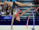 milena baldassarri italy rhythmic gymnastics aug 8 77